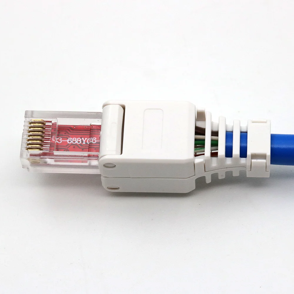 Выход ethernet rj 45