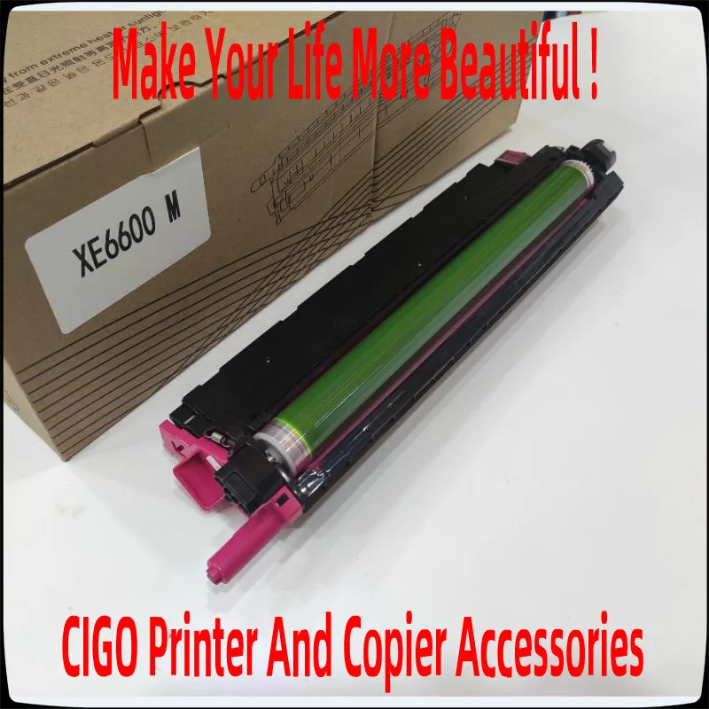 For Dell C2660 C2665 C3760 C3765 S3840 S3845 Image Drum Unit,For Dell 2660 2665 3760 3765 3840 3845 331-8434 59J78 Drum Unit