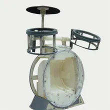 Промышленный дизайн продукта 3D чтение светочувствительная Смола промышленности 3D печать Услуги Dongguan handboard обработка и manufac