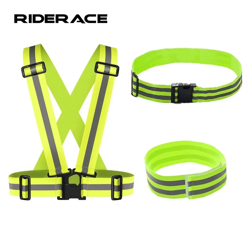Tiras Reflectantes De Alta Visibilidad Para Ciclismo Cinta Reflectante De Advertencia Para La Pierna Y La Mano Para Correr Pantalones Brazalete Adhesivos De Bicicleta Aliexpress Tiras Reflectantes De Alta Visibilidad Para Ciclismo Cinta Reflectante De Advertencia Para La Pierna Y La Mano Para Correr Pantalones Brazalete Adhesivos De Bicicleta Aliexpress