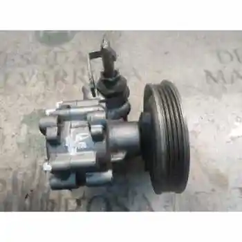 

PUMP POWER STEERING» OTHERS... MODELS [V. A.] FIAT DOBLO CARGO (223) 1.3 JTD | 12.05-... [BP287] 7613955535 ZF 51729535