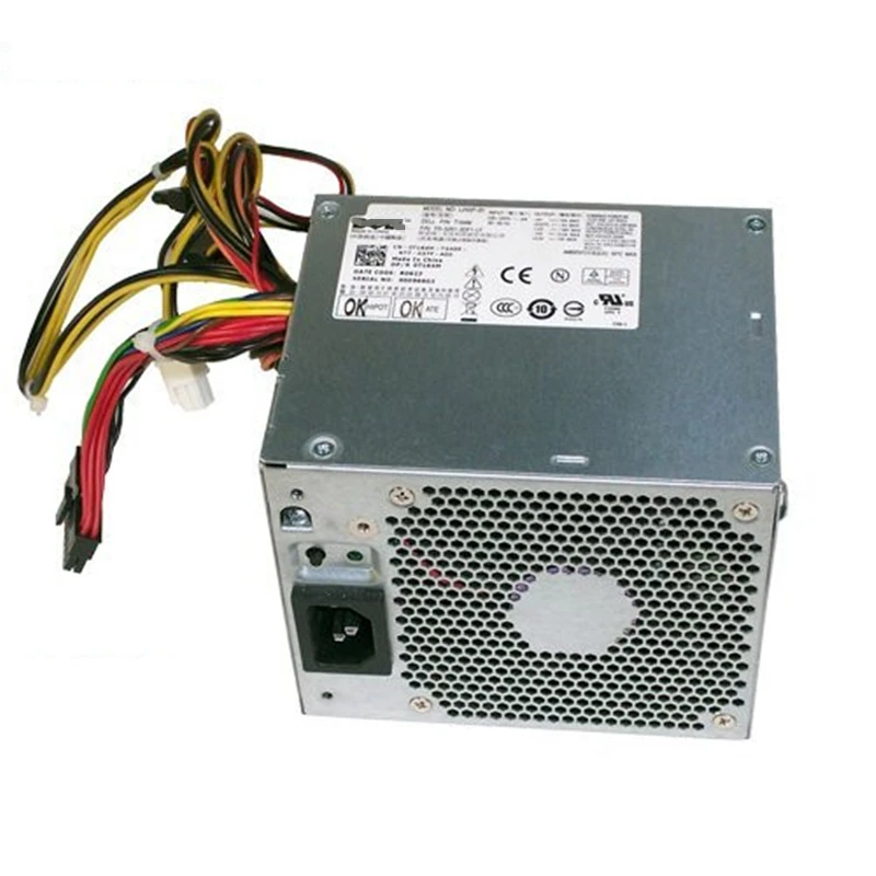 Блок питания для ноутбука Dell 580 760 780 960 980 DT Питание AC255AD-00 L255P-01 F255E-01 D255P-00 H255P-01