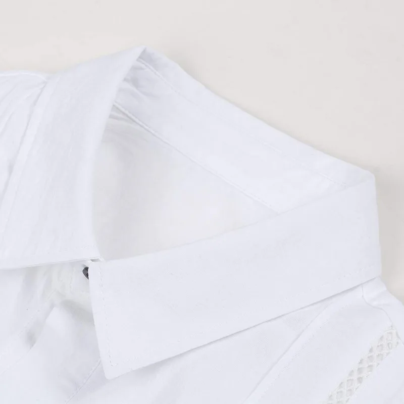 Простая летняя льняная винтажная Мужская рубашка Camisa Masculina, Повседневная рубашка с длинным рукавом, Мужская Уличная приталенная рубашка, одежда