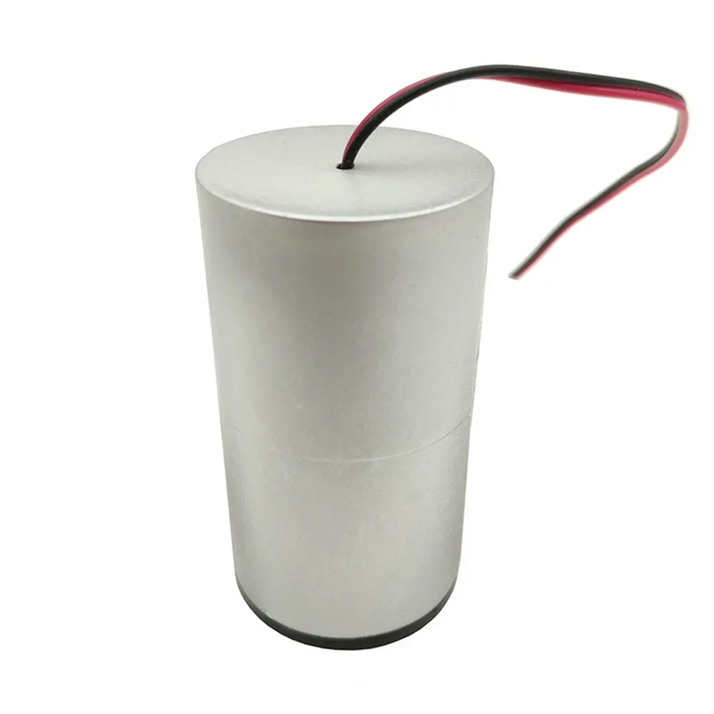 DC 12V 5W Aircraft Sound Brake Horn Vehicle Speaker Back Up Alarm For Car Motorcycle Durable Vehicle Accessories