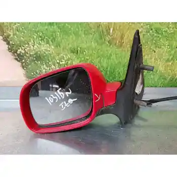 

LEFT REARVIEW MIRROR VOLKSWAGEN POLO SALOON (6N2)