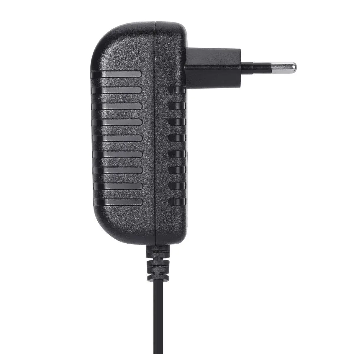 Power Supply Effect Pedal with 8-Way Cable EU plug 9V 1A AC / DC Power Adapter for Pedals with Electric Guitar Effects