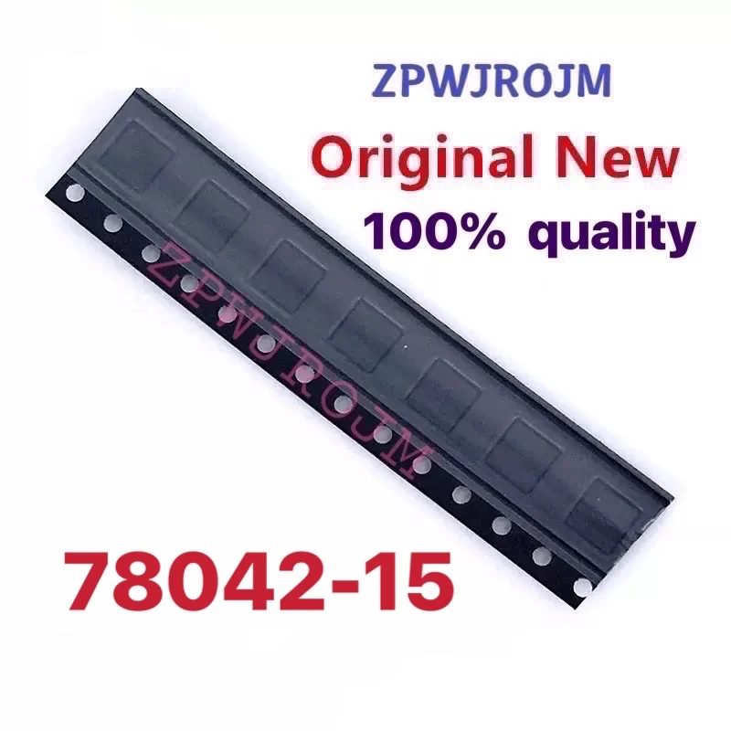 5 шт. 78042-15 SKY78042-15 усилитель PA ic для samsung S6 G9200 G9250 (art.: 3920b60fd3182) - 3920b60fd3182