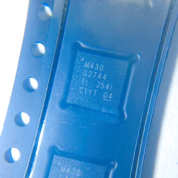 

5-10pcs New MSP430G2744IRHA40R QFN40 M430G2744 M430 G2744 16-bit microcontroller