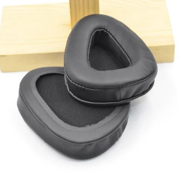 

1Pair Durable Noise Cancelling Earpads Replacement Ear Cushion Cover for Skullcandy AViator 2.0 Headphones Headset