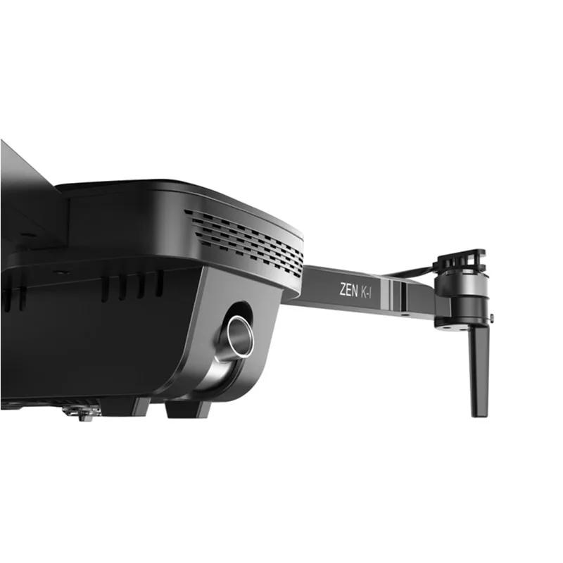 VISUO ZEN K1 5G Wi-Fi FPV gps с 4K 720P HD Двойная камера 90 градусов широкоугольный gps один ключ возврат к взлете RC Дрон Квадрокоптер