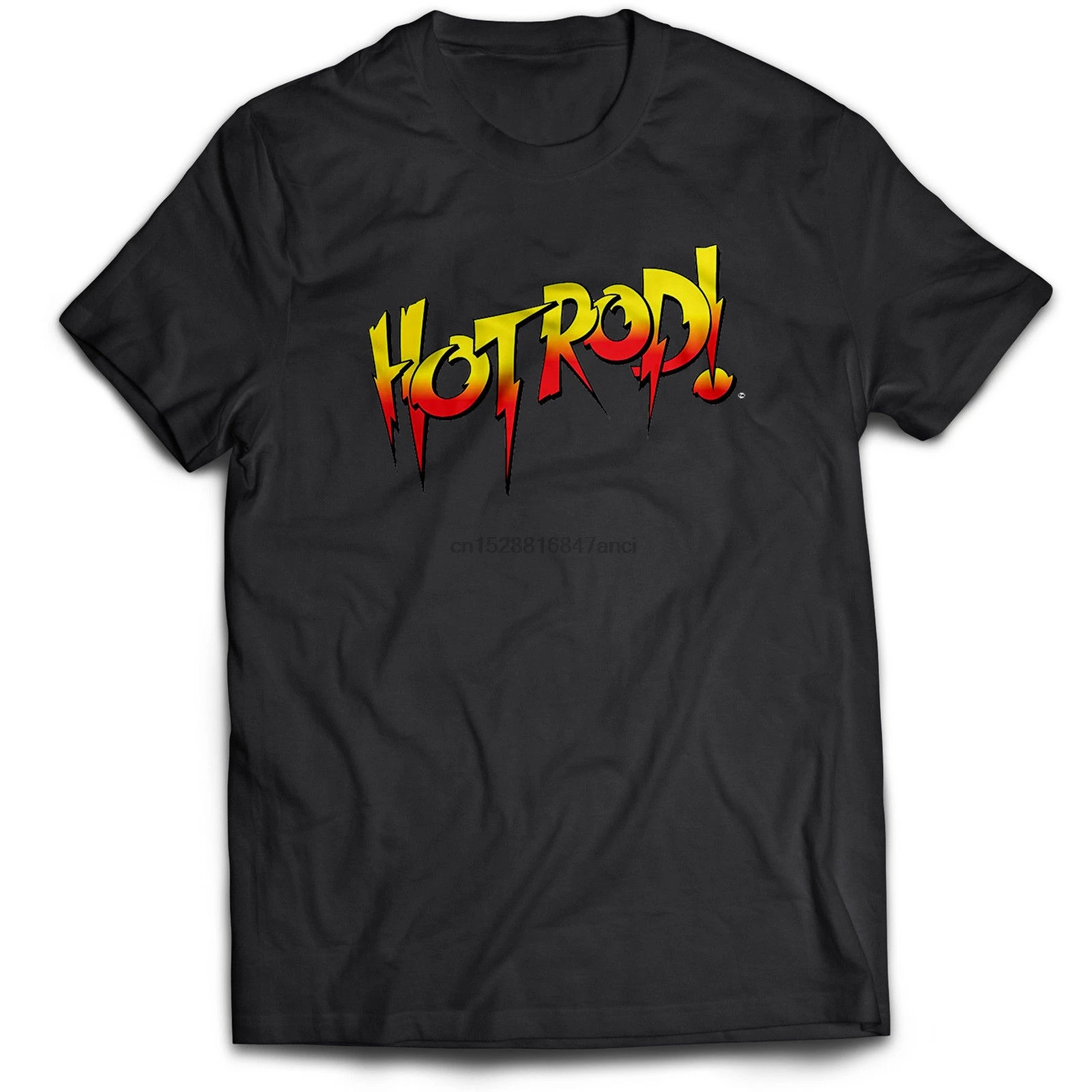 Родди Пайпер шумных борьба WWF борец ТВ фильм культ Леснар Сина футболка крутая