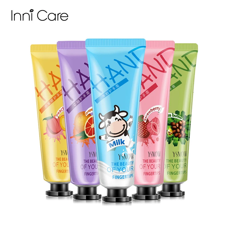 

Moisturizing Hand Cream Plant Milk Essence Anti Chapping Dry Nourishing Hand Lotion Freeze Rough Resister Skin Care