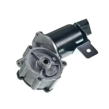 

68089746AA Easy Install Repair Actuator Durable Replacement Part Tools Metal Car Drivetrain Shift Motor Transfer Case For GMC