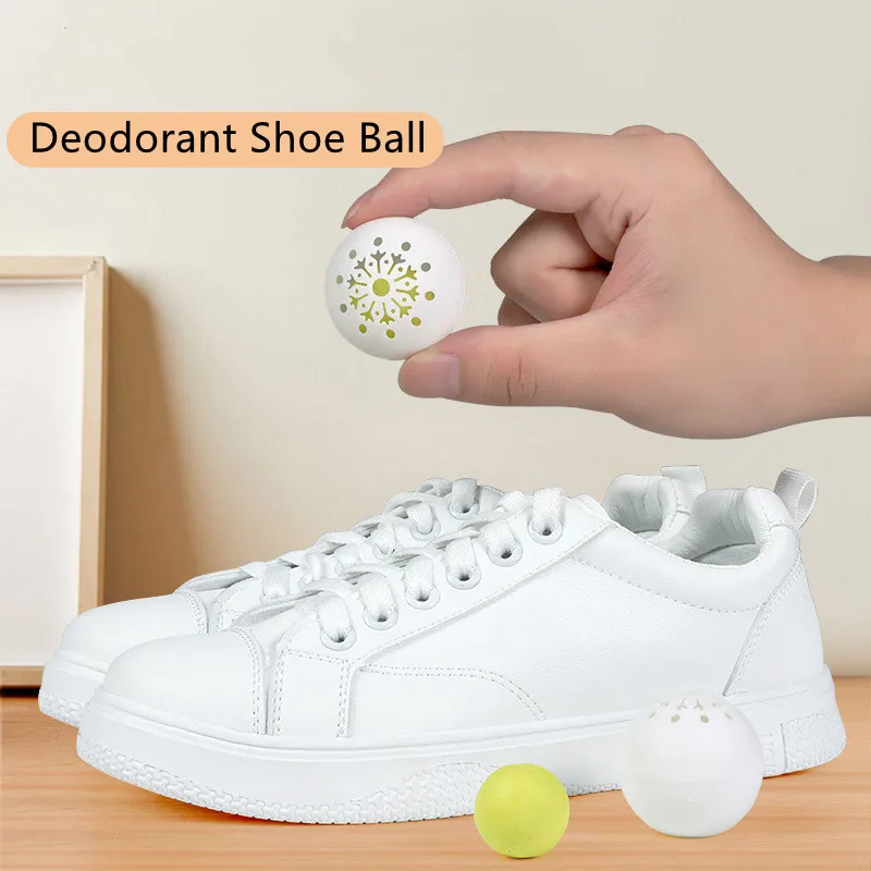 best odor balls for sneakers