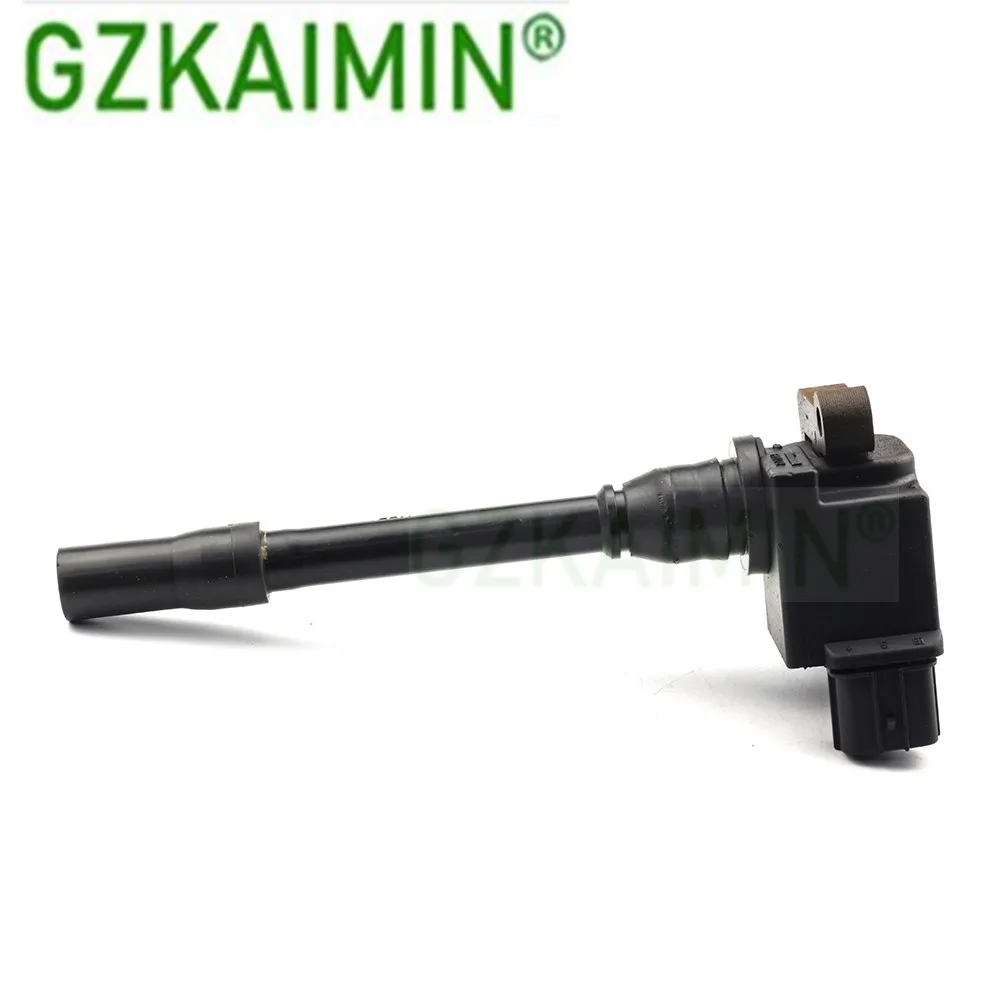 Gnition катушки 4 часть oem FK0172 JDM для Mitsubishi Lancer CEDIA CS2A 2000-07