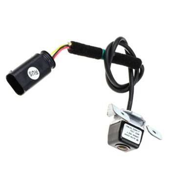 

Rear View Parking Camera 95790-2S011 Fit 11-12 Hyundai Tucson ix35 95790-2S012