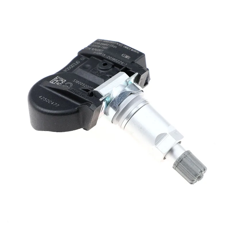 4250C477 датчик контроля давления в шинах 433 МГц датчик TPMS для Citroen C Zero peugeot 4008 iOn Mitsubishi ASX L200 Lance