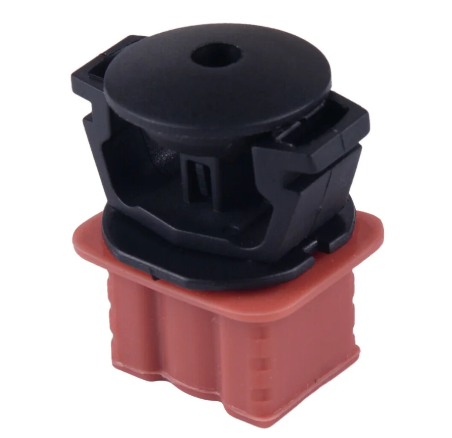 Radiator Mount Pins A0009912195 0009912195 Fit For Mercedes Benz W211 W212 W221 1695040114 A1695040114 car radiator bracket