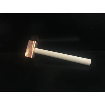 

Sledge Hammer copper non sparking, explosion-proof 3 kg VBm3