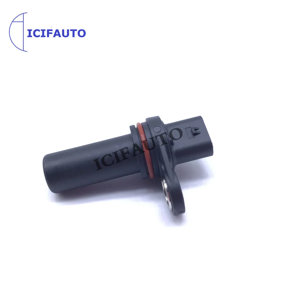 Sensor de posição do virabrequim ou conector