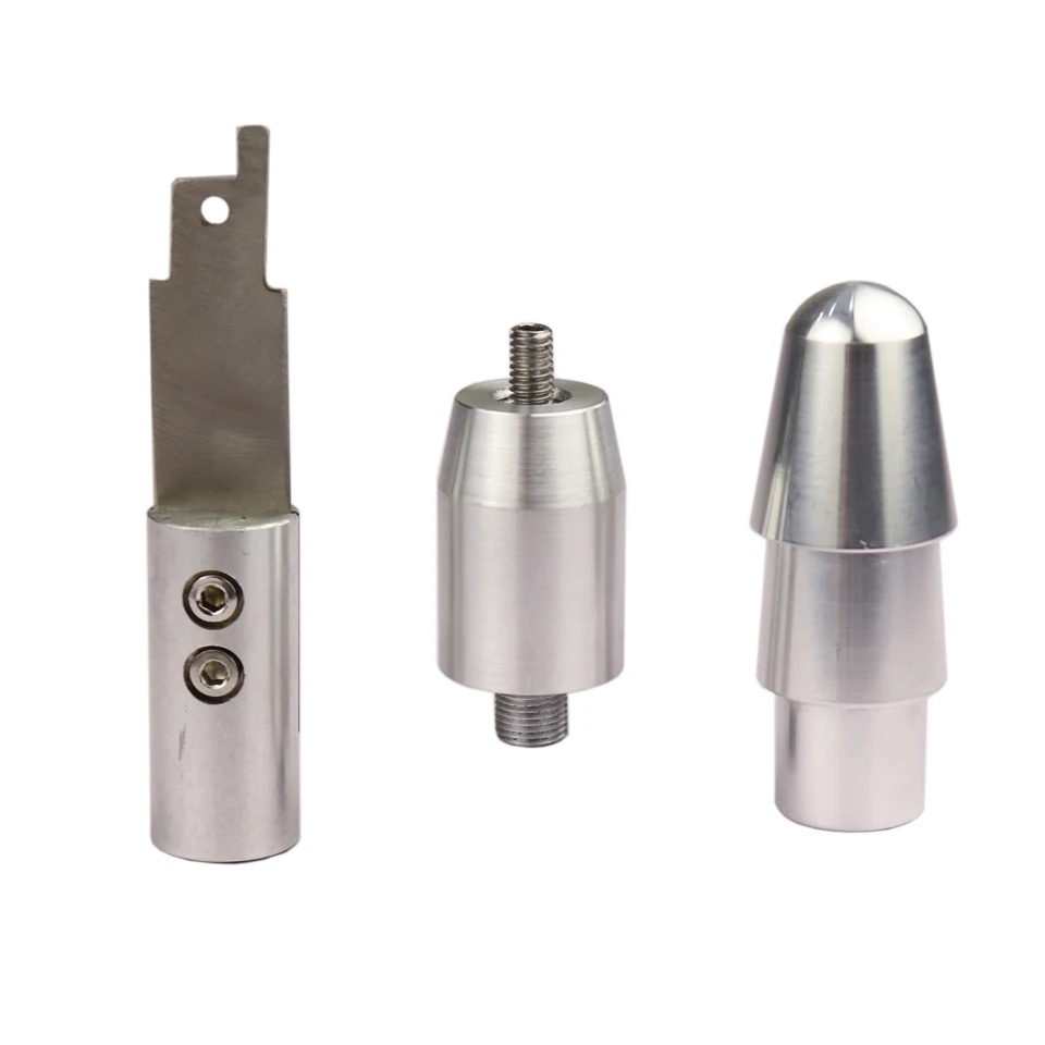 Sex Toy Fredorch DIY Accessories Dildo Spring Connector Anal Toys Adapter Fits Most Standard Reciprocating Saws machines