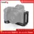 SmallRig Kamera L Halterung für Nikon Z5/Z6/Z7 Kamera w/ Arca-Typ 1/4 "Zubehör themen Quick Release L platte 2947