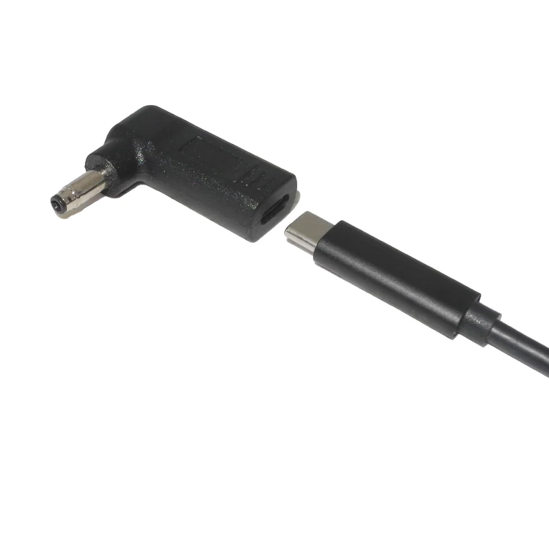 Laptop Adapter Plug Converter