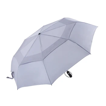 

Sturdy Outdoor Camping Portable Travel Auto Open Extra Large Windproof Multifunction Folding Golf Umbrella Waterproof Durable