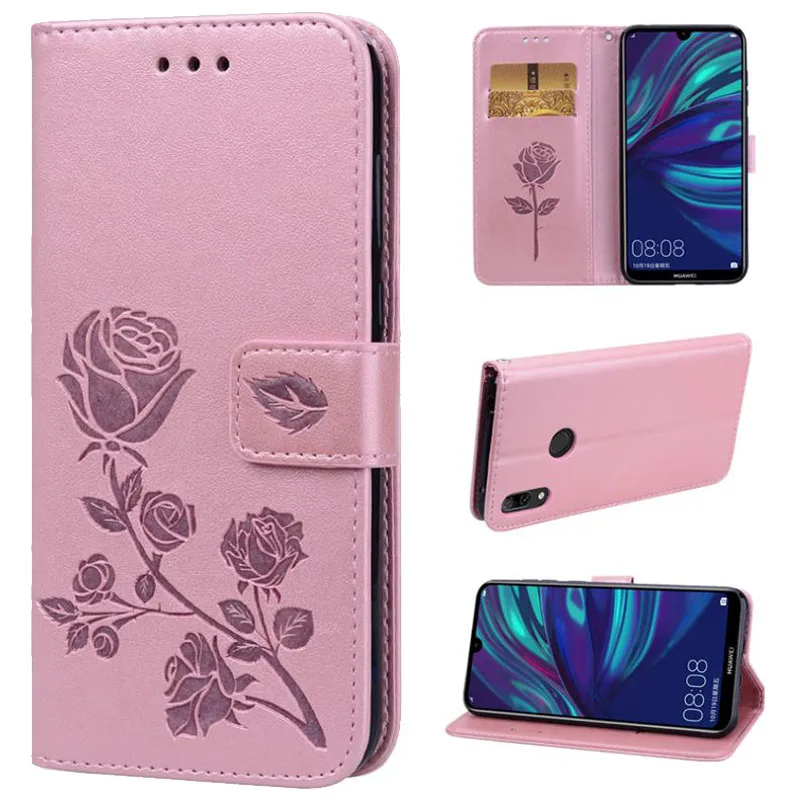 

for Apple iPhone 5 5s se 5C X XR XS 11 Pro Max 6 6s 7 8 Plus 4S iPod Touch 6 5 5th Leather Phone Bags Cases Flower Wallet Covers