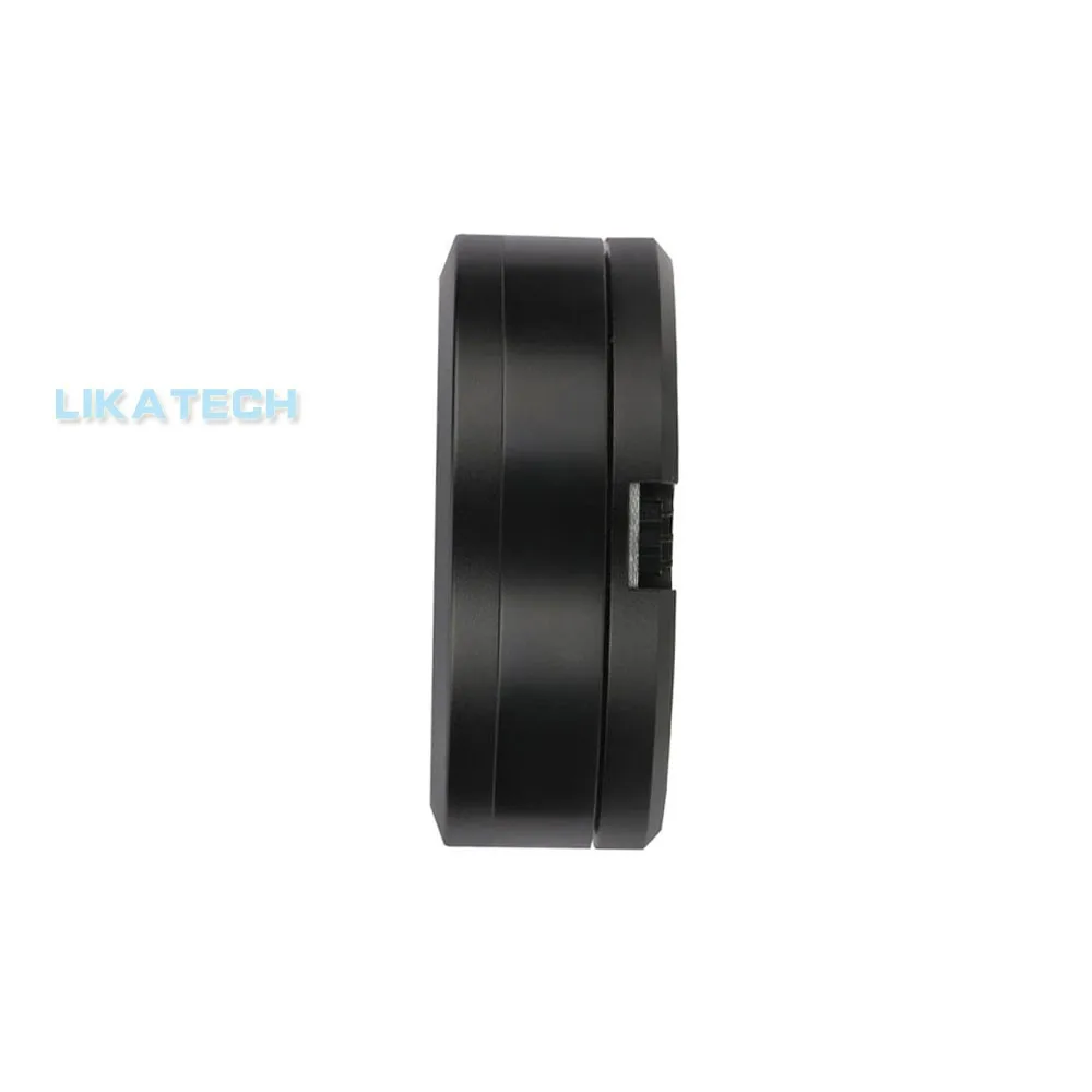 Беспилотник PTZ Lidar игрушка бесщеточный двигатель GM2804H встроенное магнитное