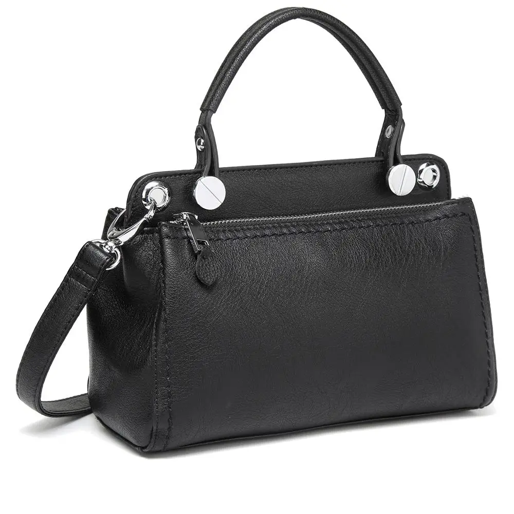 

Crossbody Bag for Women Soft Tote Purse Top Handle Bag Women Fashion Shoulder Bag Detachable Strap