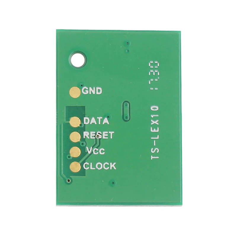 Совместимый тонер чип сброса для Lexmark T650 T650dtn T652 T654 T656 T656dne TS650dn TS652dn TS656dne картридж лазерного принтера