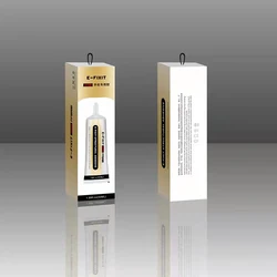 Adhésif structurel A130 PP de 50ML E FIXIT pour réparation de cadre de téléphone IP11 Pro Max, coque arrière de l'écran Lcd, colle à durcissement rapide 