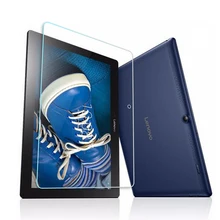 Стеклянная крышка для lenovo TAB2 X30F M A10-30 10,1 ''закаленное стекло Защитные пленки для экрана A10 30 TB2-X30F X103F Защитная крышка
