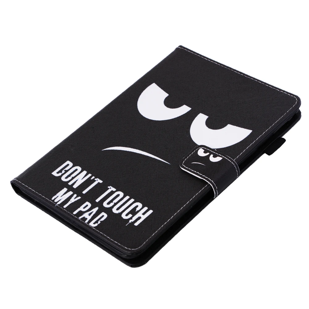 Мультфильм Cat чехол для IPad Mini 1 2 3 4 5 7 для девочек от 5 до 8 лет Чехол для iPad Pro 9,7 Чехол для iPad Air 2 Планшеты из искусственной кожи с подставкой
