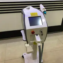 Новинка 810nm лазерная эпиляция диод/постоянное удаление волос диод удаление волос/диод удаление волос лазер Быстрая