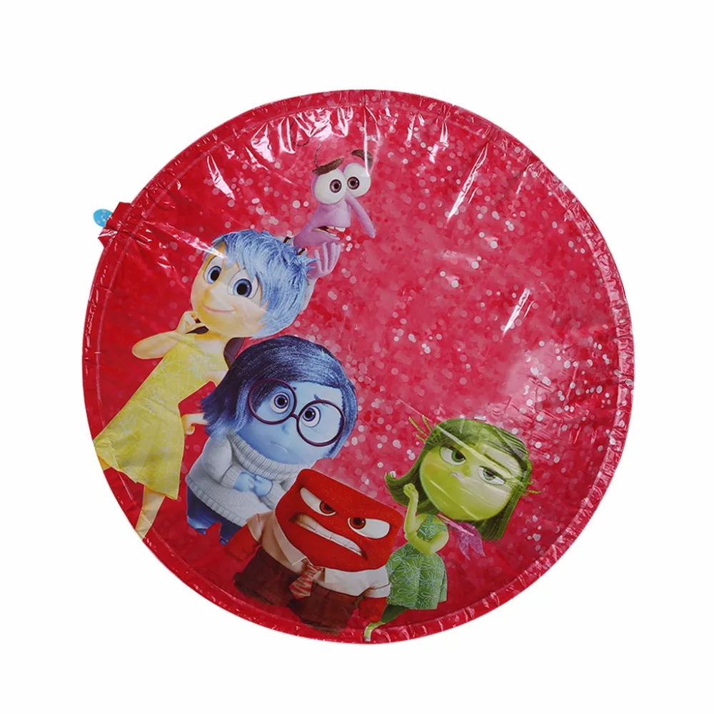 диск летающая тарелка 6