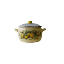 Кастрюля METROT, 2820/Айва, 5,3 л