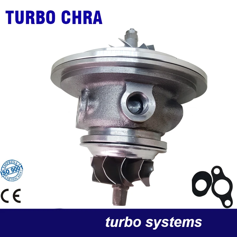 Картридж Turbo core K03 53039700052 53039880052 06A145713D 06A145713DX для AUDI A3 TT A4 1 8 T APP AUQ AUM ARY BVP BEX