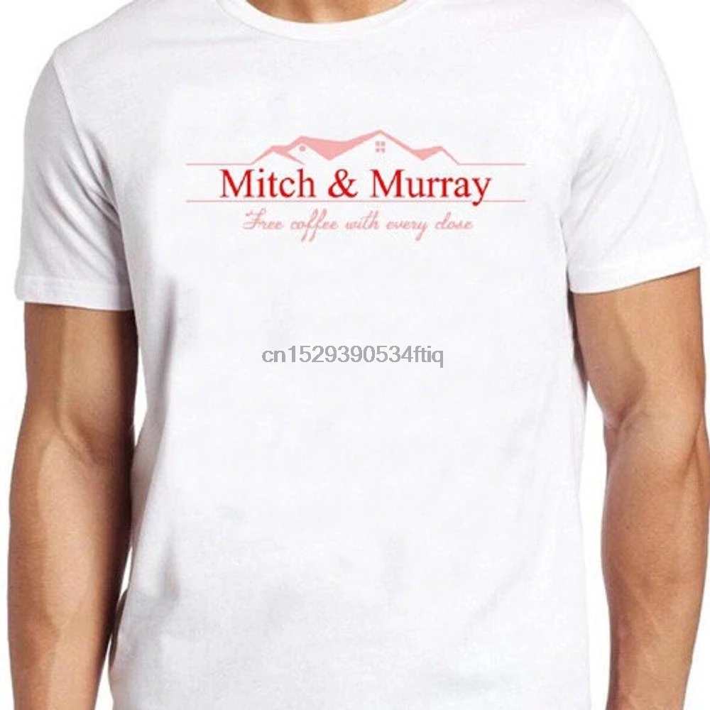 Shirt Glengarry Glen Ross Film Movie 