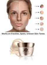 

Face Dark Spot Skin Whiten Pearl Cream Collagen Gel Facial Care Melasma Freckle Remove Whitening Pigmentation Cream for Women