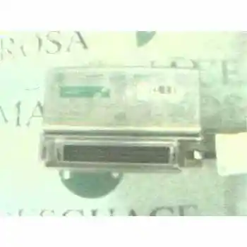 

SWITCHBOARD ENGINE EUA» OTHERS... MODELS 90386502 TIGRA (LUCAS) [1285548]