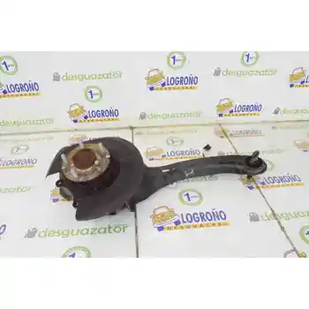 

1363196 HOSE REAR LEFT FORD FOCUS C-MAX (CHAP)