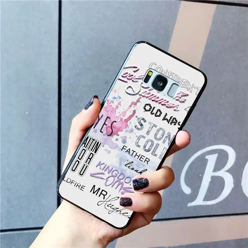 Demi Lovato Stay strong