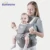 Sunveno Baby Carrier Baby Hip Seat Carrier Bebe Kangaroo Sling for Newborns Backpack Carrier Baby Travel Activity Gear