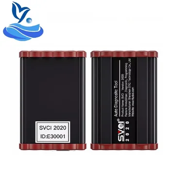 

FVDI 2020 ABRITES Scanner Key Programmer Covers FVDI SVCI 2014 2015 2018 2019 VVDI2 For Most Cars Diagnostic Tool