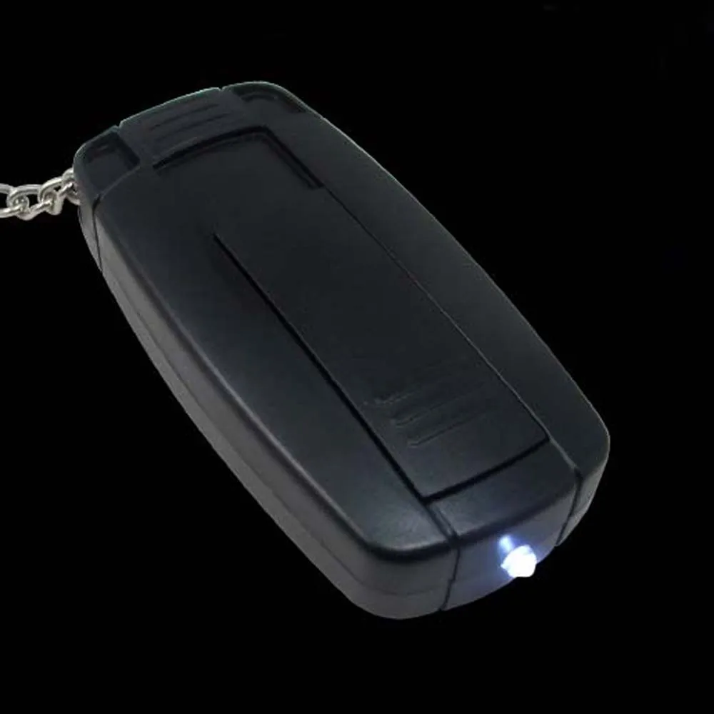 100 шт. USB ключи от автомобиля зажигалка