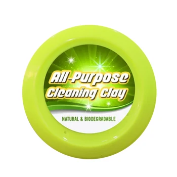 

All Purpose Cleaner Cleaning Paste Safe Efficient for Car Wheels Shoes Metal Ceramics All-Purpose Cleaner TB Sale