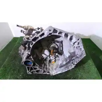 

139023 Gearbox Fiat Point Berl. (176)