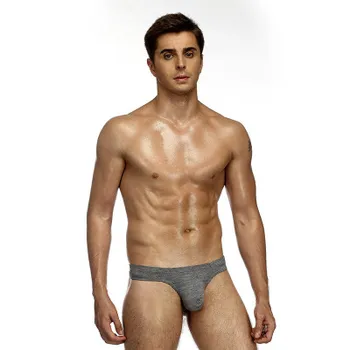 

PS BRAND Sexy Mens Backless Underwear Jock Strap Man Thongs G-Strings Gay Men Underwear Briefs Men Jockstraps PS16